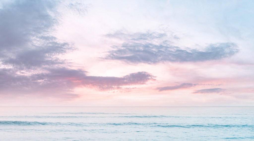 Keveytta ja vapautta tahan hetkeen nain puhdistat energiakenttaasi