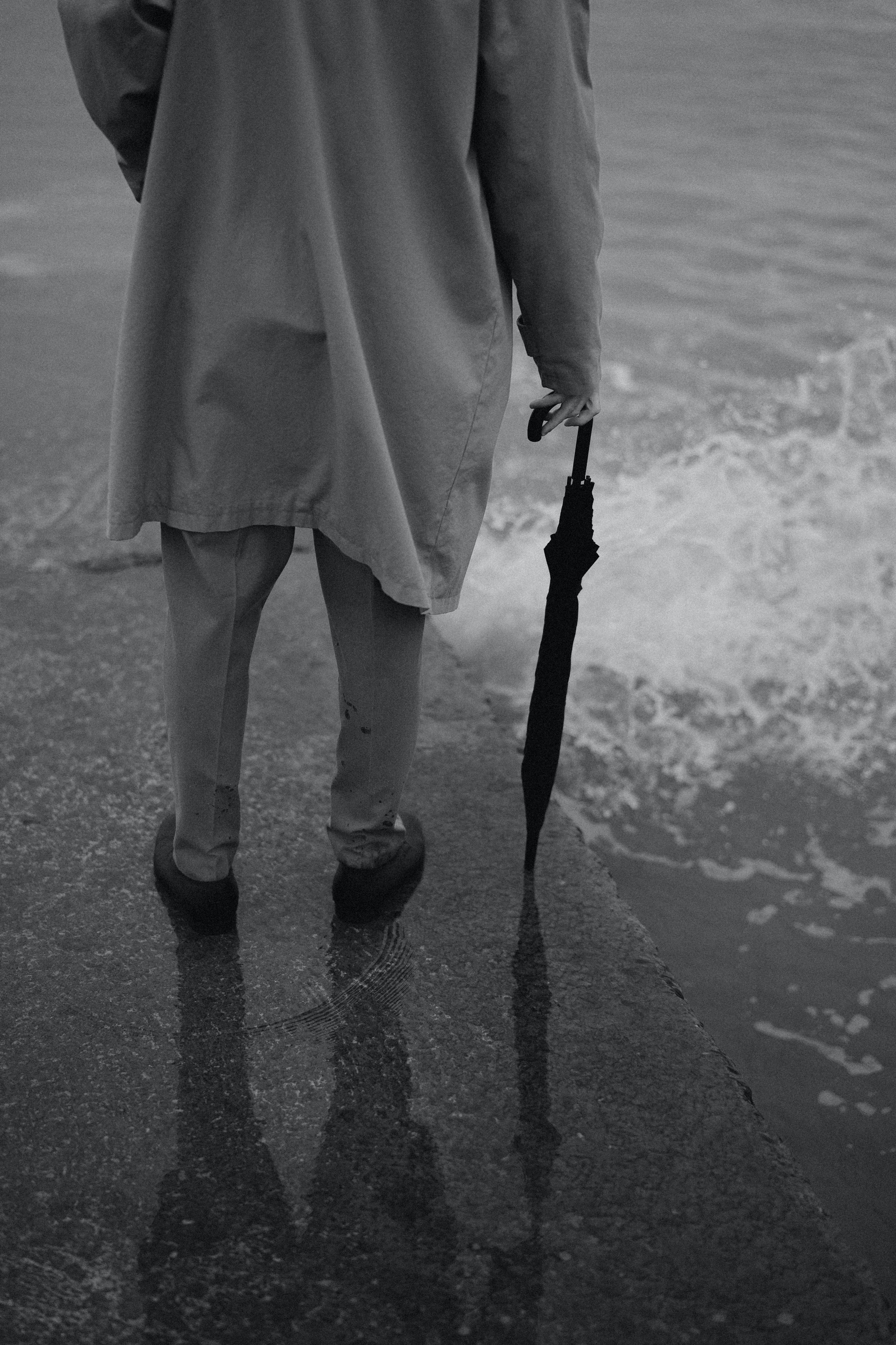 Aamukavelyiden antia muistutuksia ilosta ja sen tarkeydesta