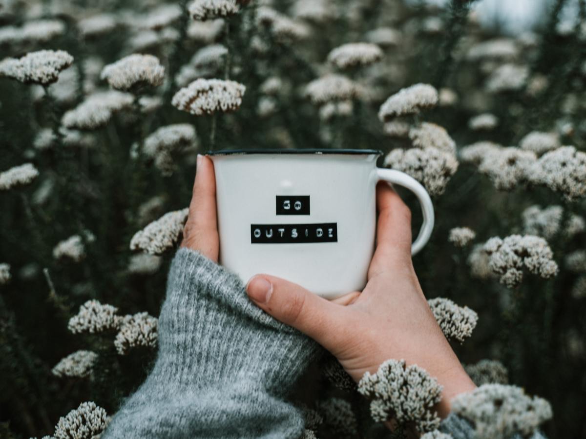 Kuinka hallinta pienentää elintilaa & kuinka odotuksista irtipäästäminen avaa&nbsp;energiaa