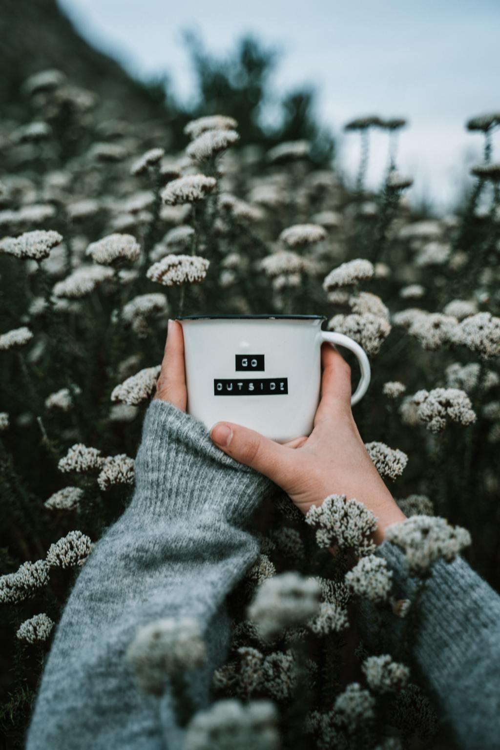 Kuinka hallinta pienentää elintilaa & kuinka odotuksista irtipäästäminen avaa energiaa