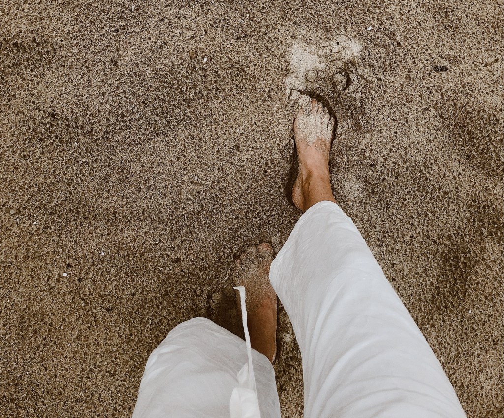 Hitaudessa on taikaa: kuinka unelmat toteutuvat askel kerrallaan