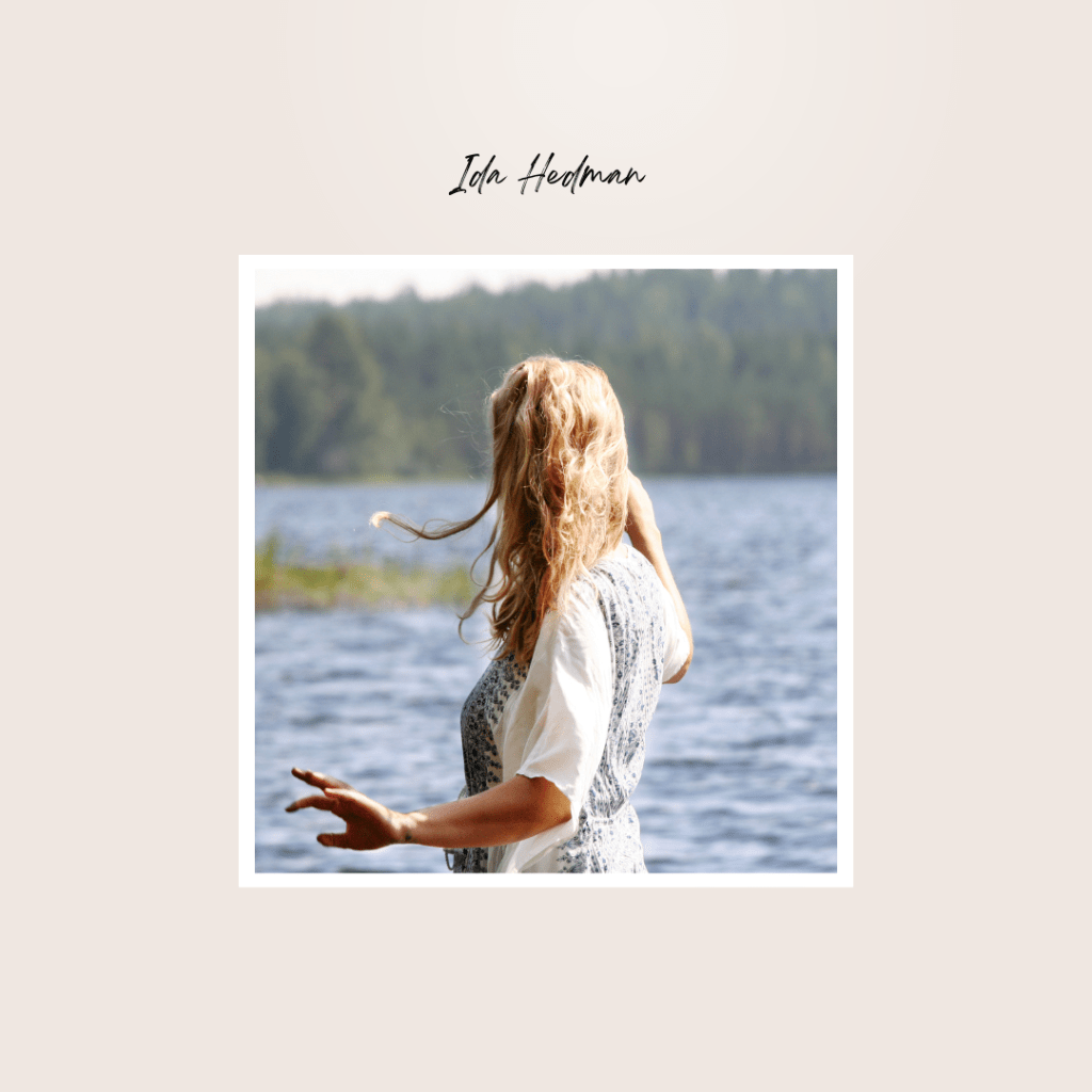 Ida Hedman