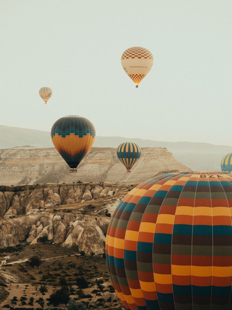 Muuttuvat unelmat onnistumisen pelko ja muita unelmaelaman ja oman polun seuraamisen oppeja
