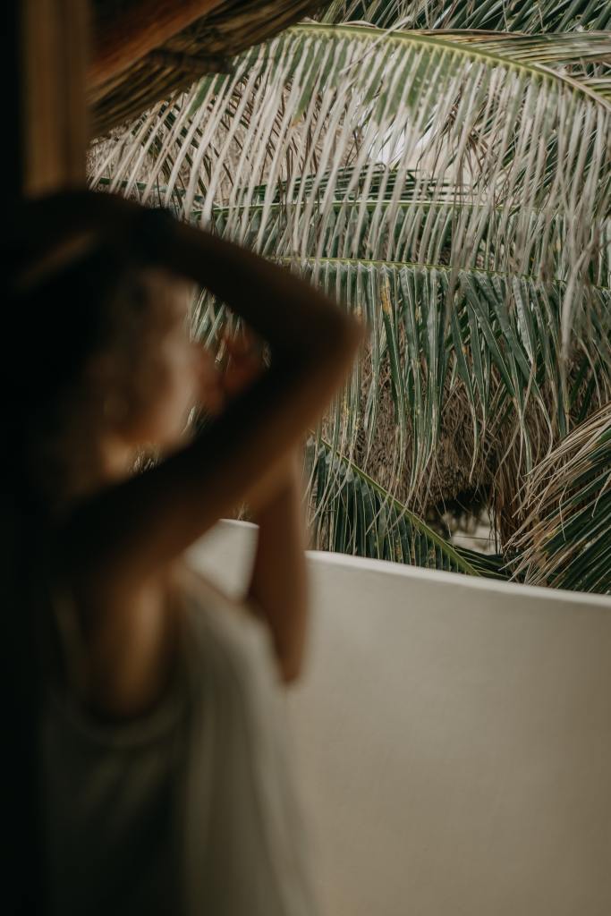 miksi valilla on helpompi haaveilla kuin luoda unelmista totta lempeita askeleita itsesi toteuttamiseen