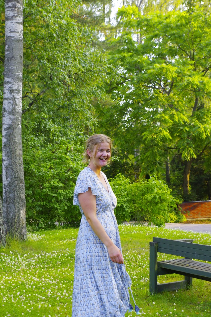 ida hedman